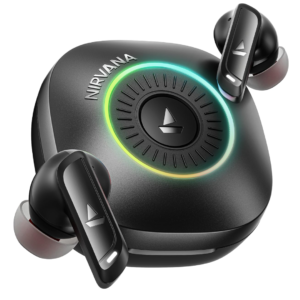 Nirvana Crown air pods