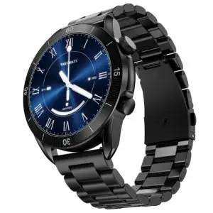 Fire-Boltt Legacy Luxury Round Smart Watch