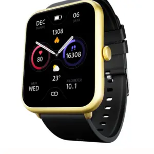 Fire‑Boltt Ninja Call Pro Plus Bluetooth Calling Smart Watch