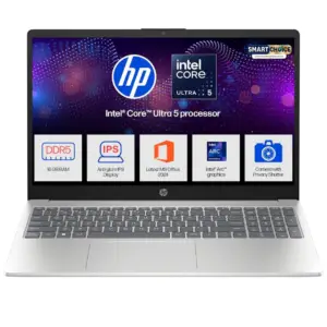 HP 15 Smartchoice, Intel Core Ultra