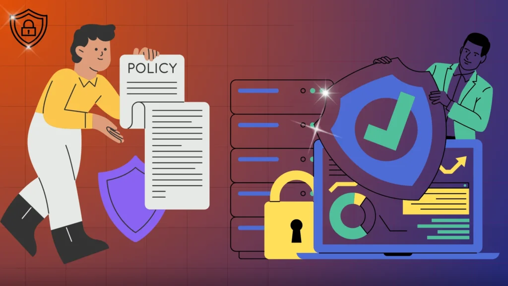 privacy policy